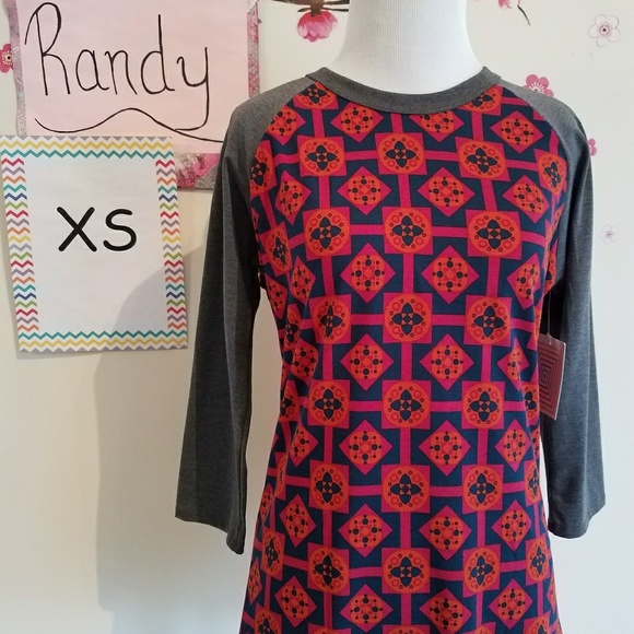 Xs randy - Picture 1 of 1