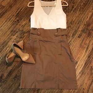 BCBGeneration Pencil Skirt