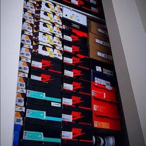 Meet your Posher, Quinn