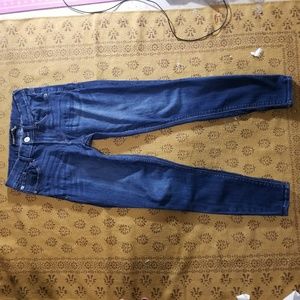 Express Jeans - Indigo Express Jeans Express Jeans - Indigo Express Jeans