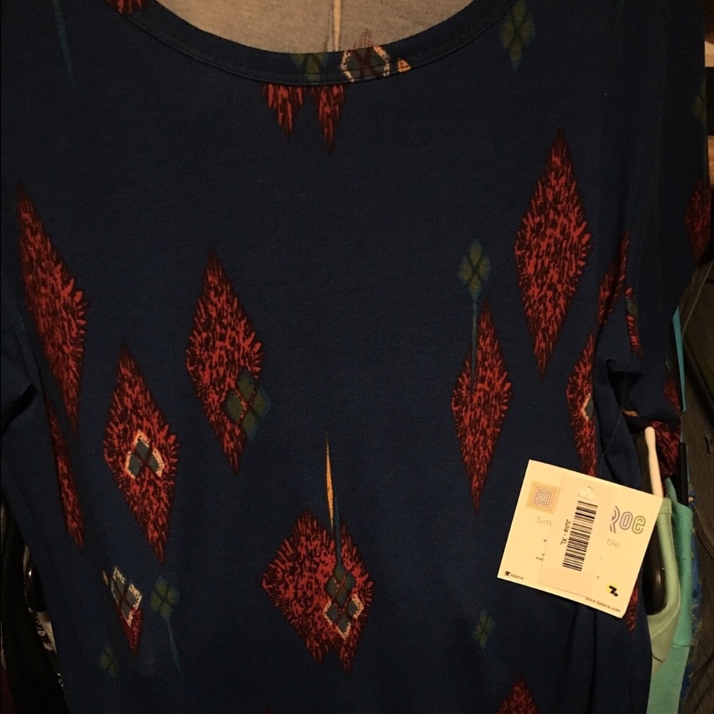 Lularoe Julia XL
