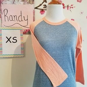 Xs randy