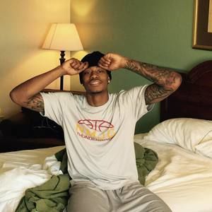 Meet your Posher, Kimani