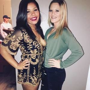 Meet your Posher, Tia