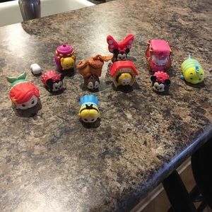 Tsum Tsum bundle