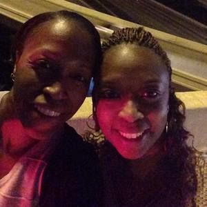 Meet your Posher, Crystal