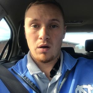 Meet your Posher, Cameron