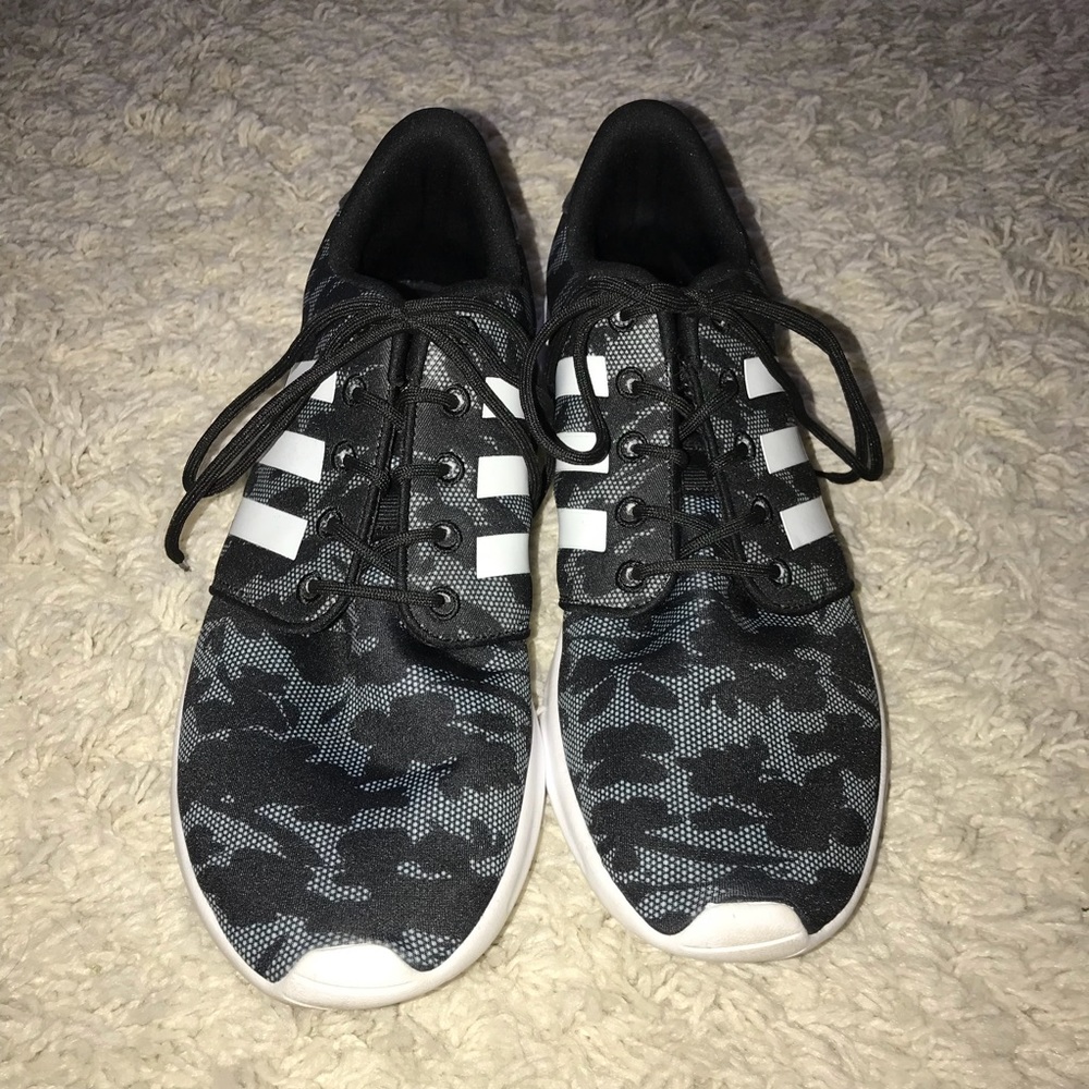 Adidas Cloud Foam Memory Foam Sneakers