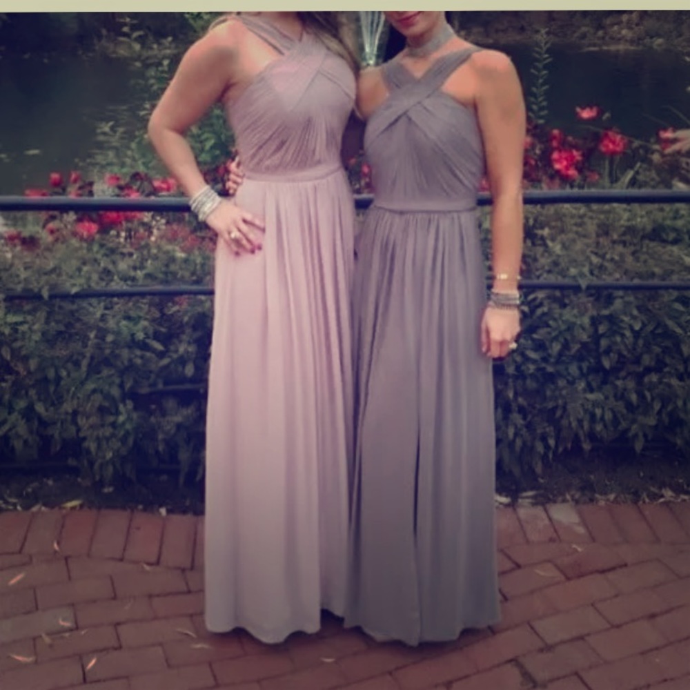 WATTERS & WATTERS DRESS