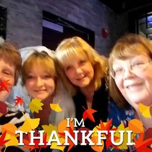 Meet your Posher, Debbie