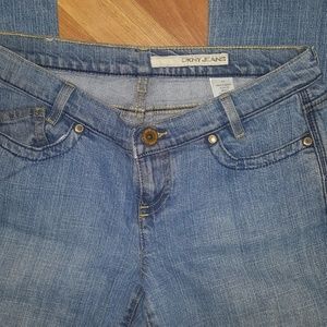 DKNY Relaxed Fit Jeans