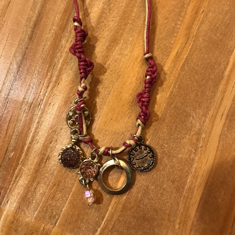 Necklace