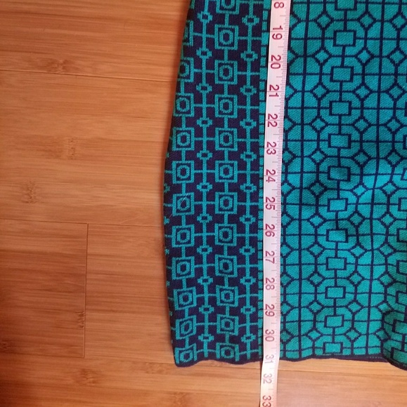 Romeo + Juliet NWT Short Sleeve Sweater Dress - Picture 5 of 5