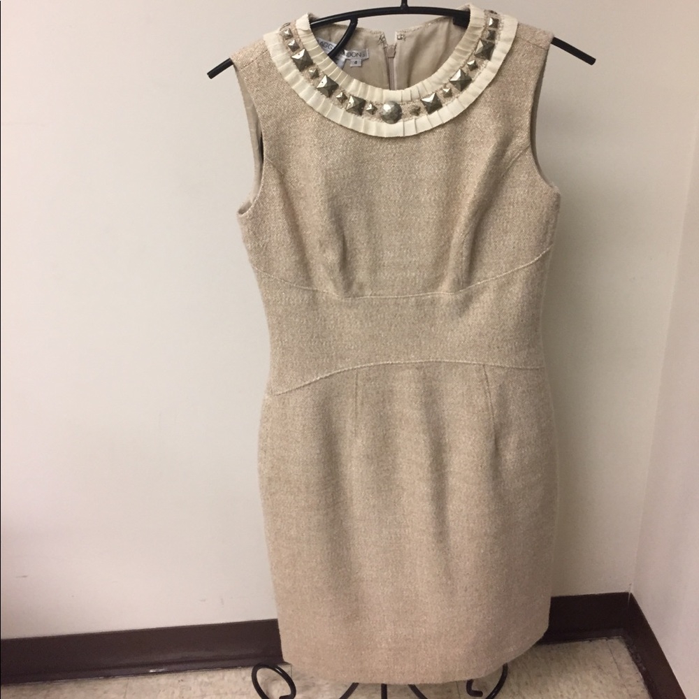 Maggy London Shift Dress