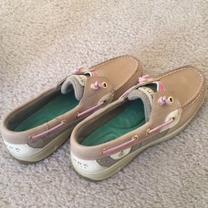 Sperry Top Sider Loafers