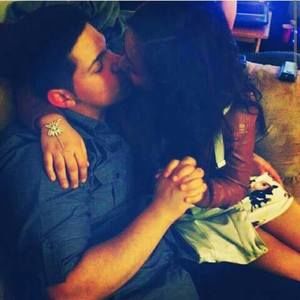 Meet your Posher, Oscar