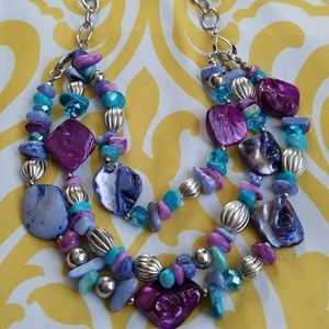 Shades of Purple