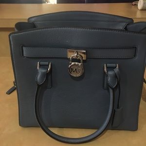 Hamilton Michael Kors purse