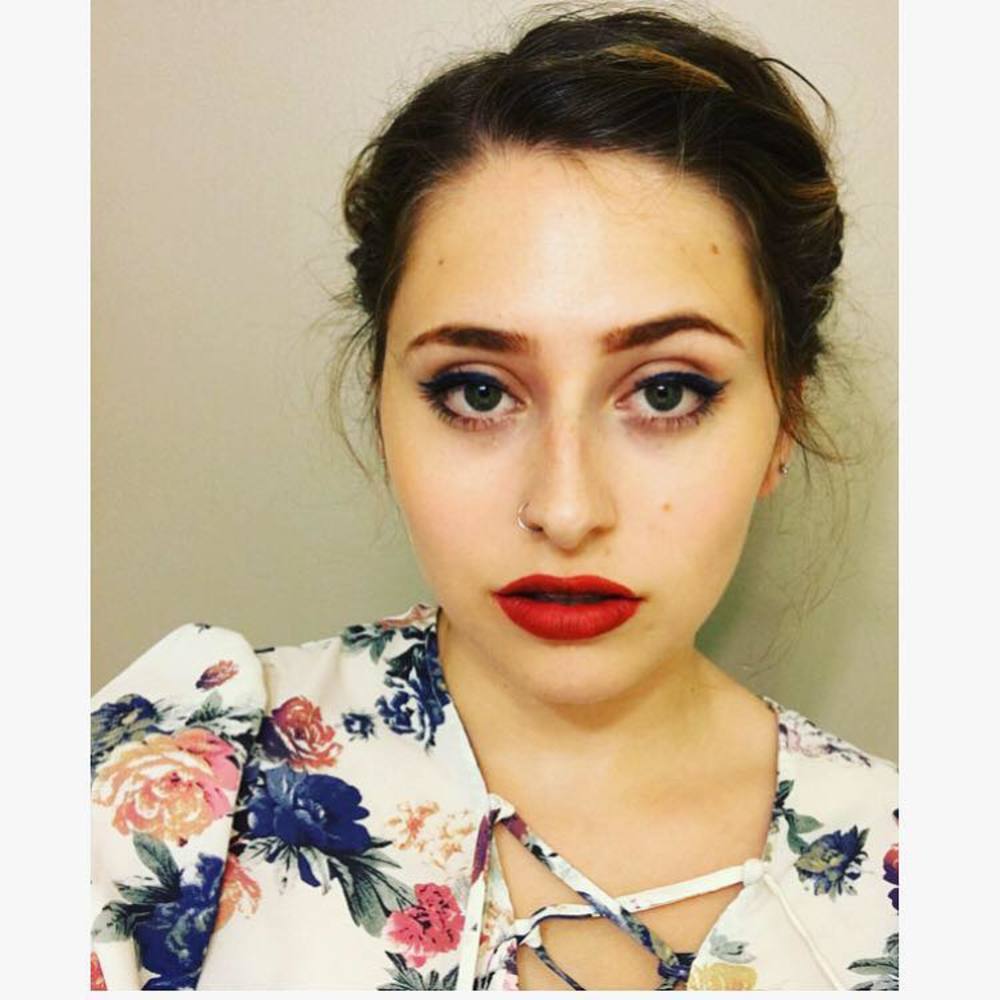 Meet your Posher, Molly