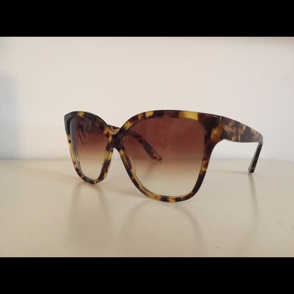 Authentic Dita Sunglasses - Paradis in Tortoise!