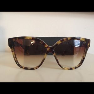 Authentic Dita Sunglasses - Paradis in Tortoise!