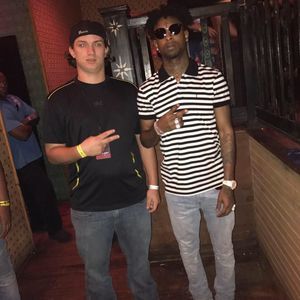 Meet your Posher, Thomas