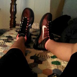 Meet your Posher, Aidan