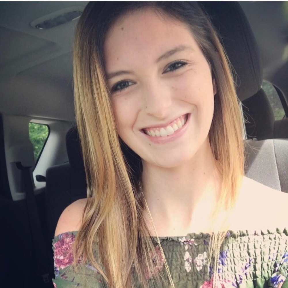 Meet your Posher, Stephanie