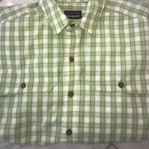 Patagonia Island Hopper Shirt