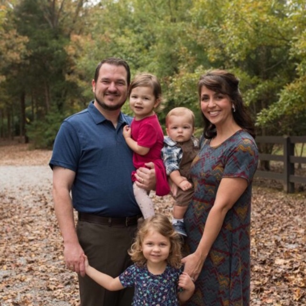 Meet your Posher, Andrea