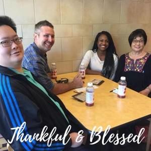 Meet your Posher, Jen