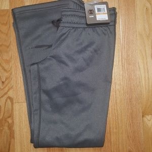 Women's Storm1 Fleece Pants Coldgear Small