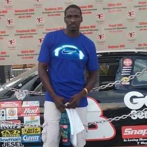 Meet your Posher, Kenny r