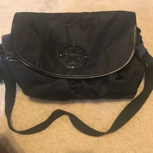 Tory Burch diaper bag