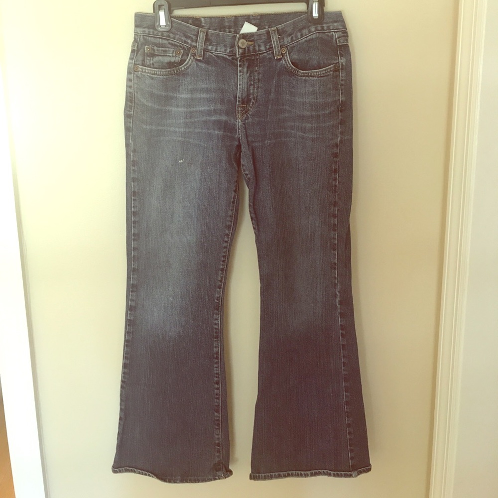 Lucky Brand Bootcut Jean