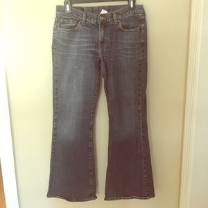 Lucky Brand Bootcut Jean