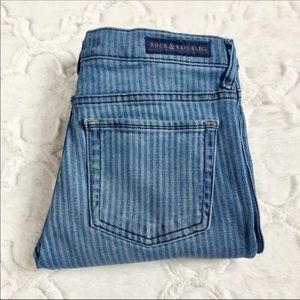 Rock and Republic Ombré Jeans