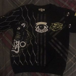 Kenzo sweater