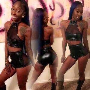 Meet your Posher, Magan