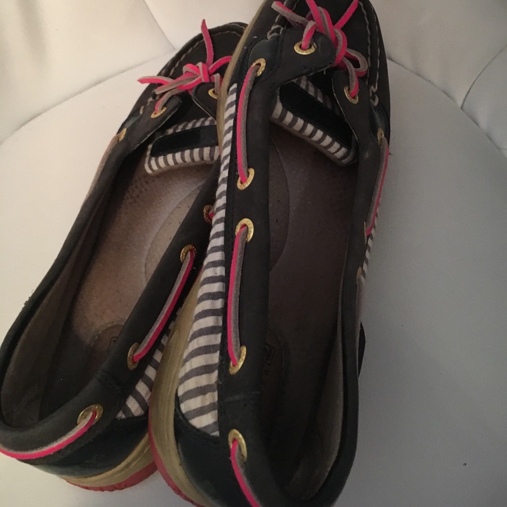Nautical Sperrys