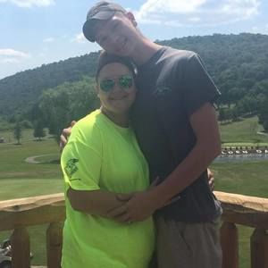 Meet your Posher, Andrew