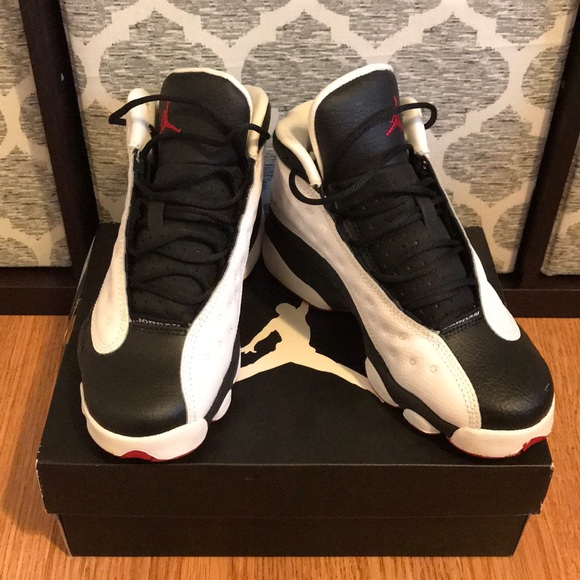 Air Jordan Shoes - Air Jordan 13 Retro (GS)