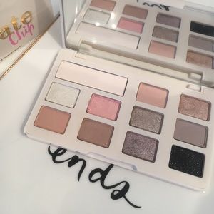 Too Faced White Chocolate Chip Palette