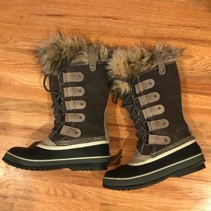 Sorel Joan of Arctic Boots