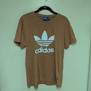 Adidas Logo Tee
