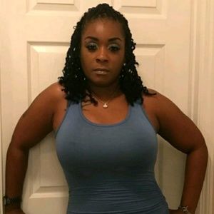 Meet your Posher, Kimberley