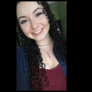 Meet your Posher, Kerry