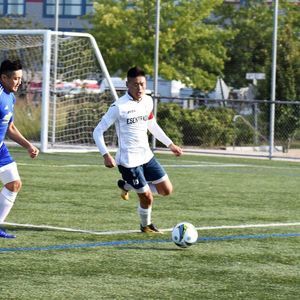 Meet your Posher, Tingo tsengel