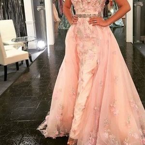 Meet your Posher, Emma