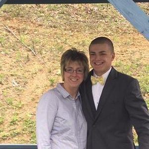 Meet your Posher, Audra